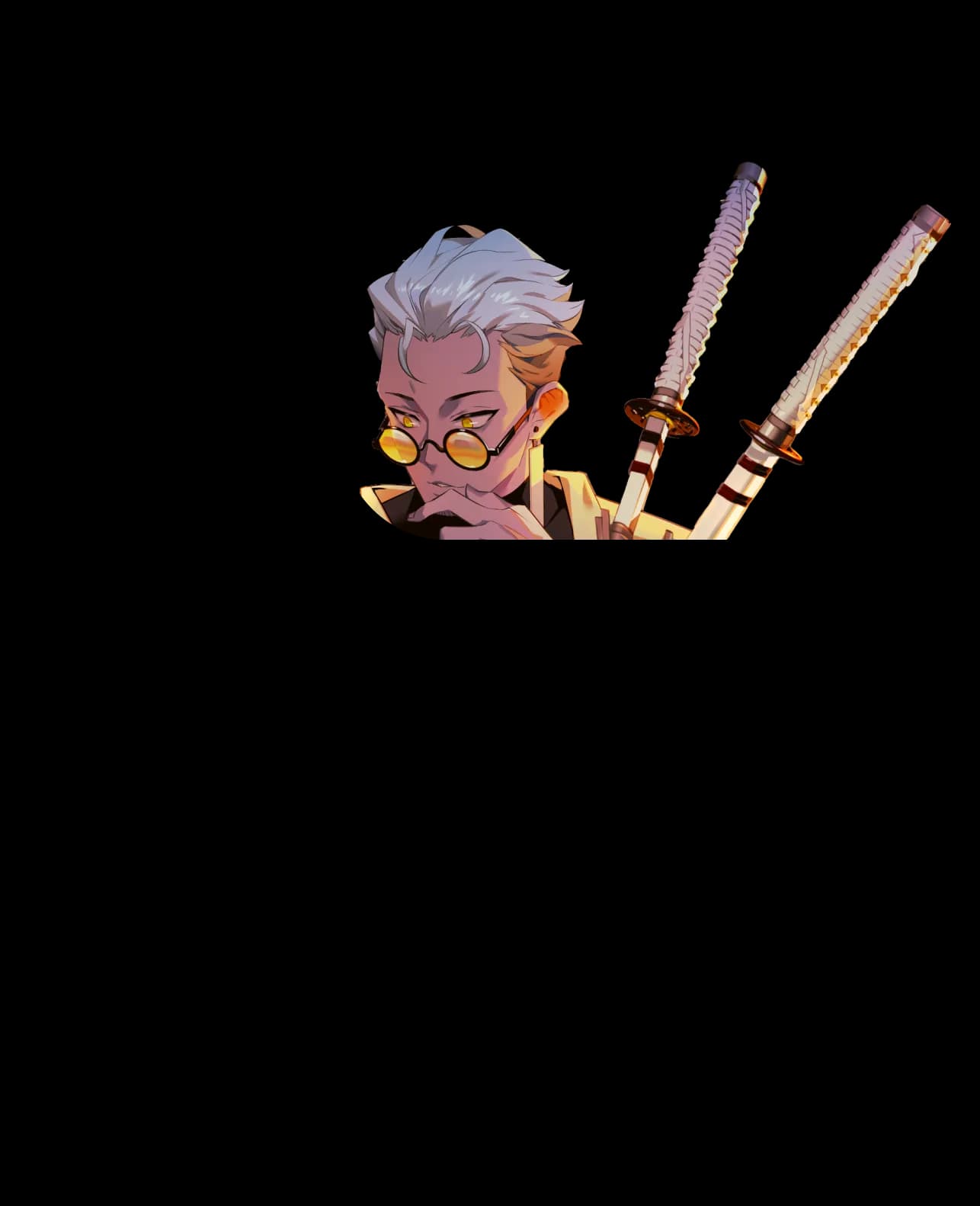 swordman